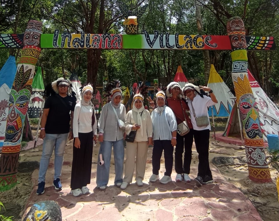 batam rent car kampung indian 2
