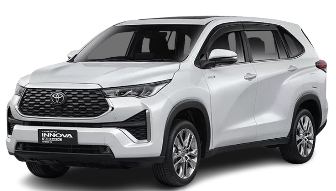 rental mobil batam kijang innova zenix