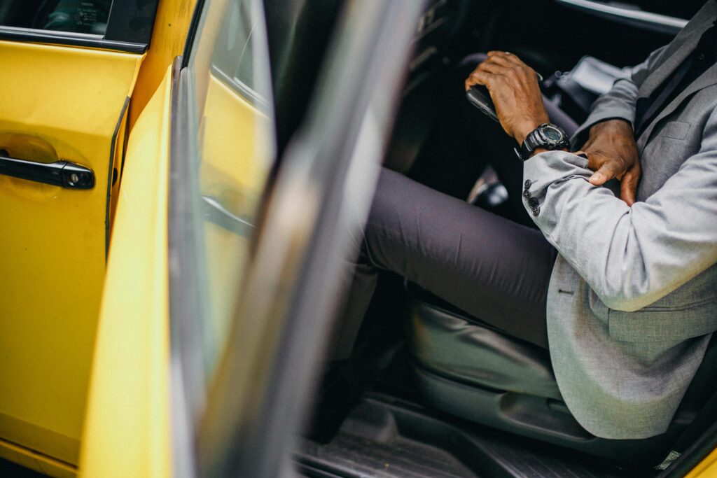 batam rent car services